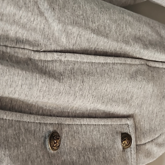 Tommy Hilfiger button jacket - Picture 5 of 9